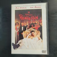 Plotzlich Prinzessin -Anne Hathaway /DVD