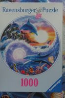Ravensburger Puzzle Harmonie des Meeres 1000 Teile