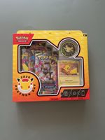 Pokémon Day 2026 Collection Pikachu Promo 3 Booster  