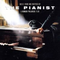 The Pianist - Various & Wojciech Kilar (CD, Soundtrack)