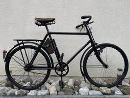 Militär velo 