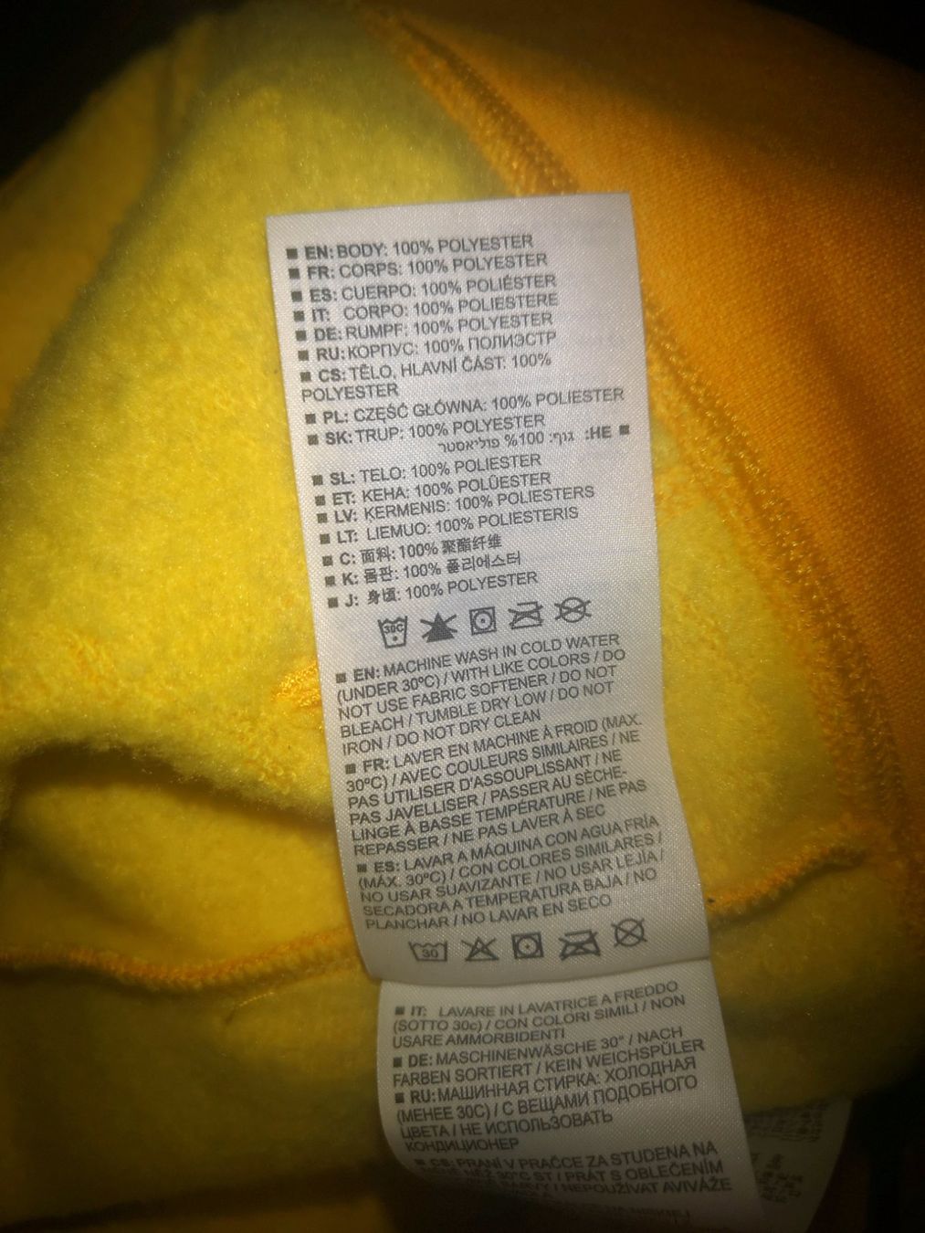 Pullover & Sweatshirts: ***NEU*** Giacchettino Burton S – Neu und originalverpackt aus Lostallo von cha_lx5j 3