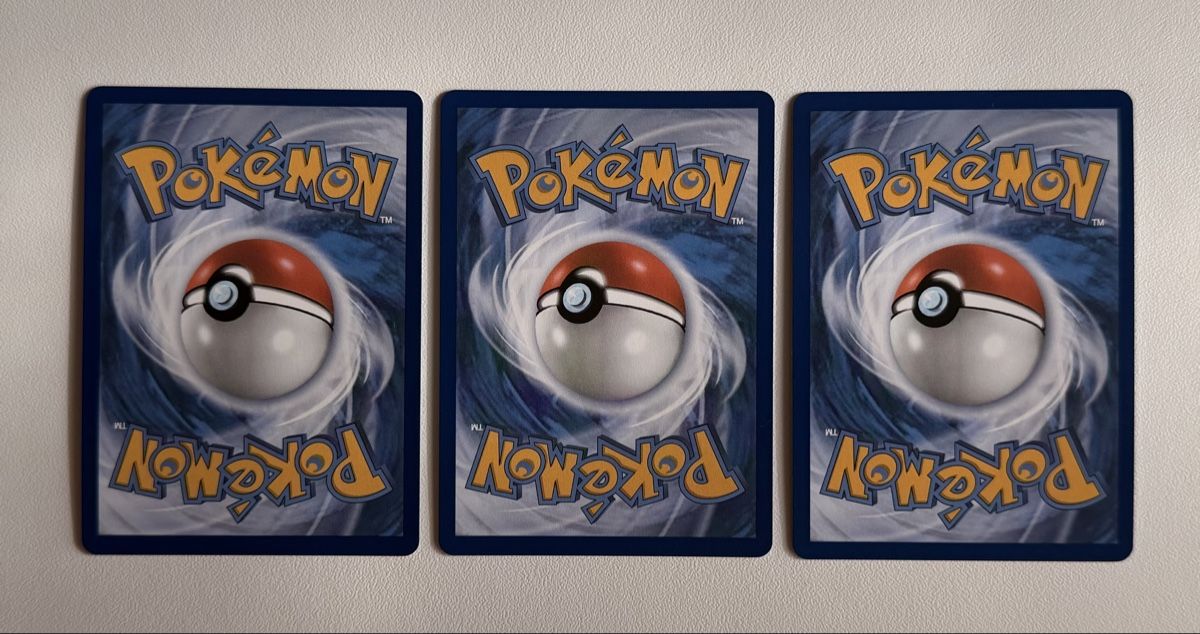 Pokémon Cartes à collectionner: Pokemon First Partner Series 3 (EN) – Neuf (Voir description) à Au SG par Bego1 1