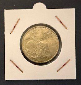 Tutti le monete: Polen - 2 Zlote 2003 "Pope Paul II" – Nuovo (secondo la descrizione) da Aeugst am Albis venduto da JvD68