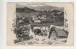 Gurzelen, 1905