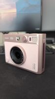 Fujifilm Instax Mini Evo Gentle Rose + SanDisk 256 GB