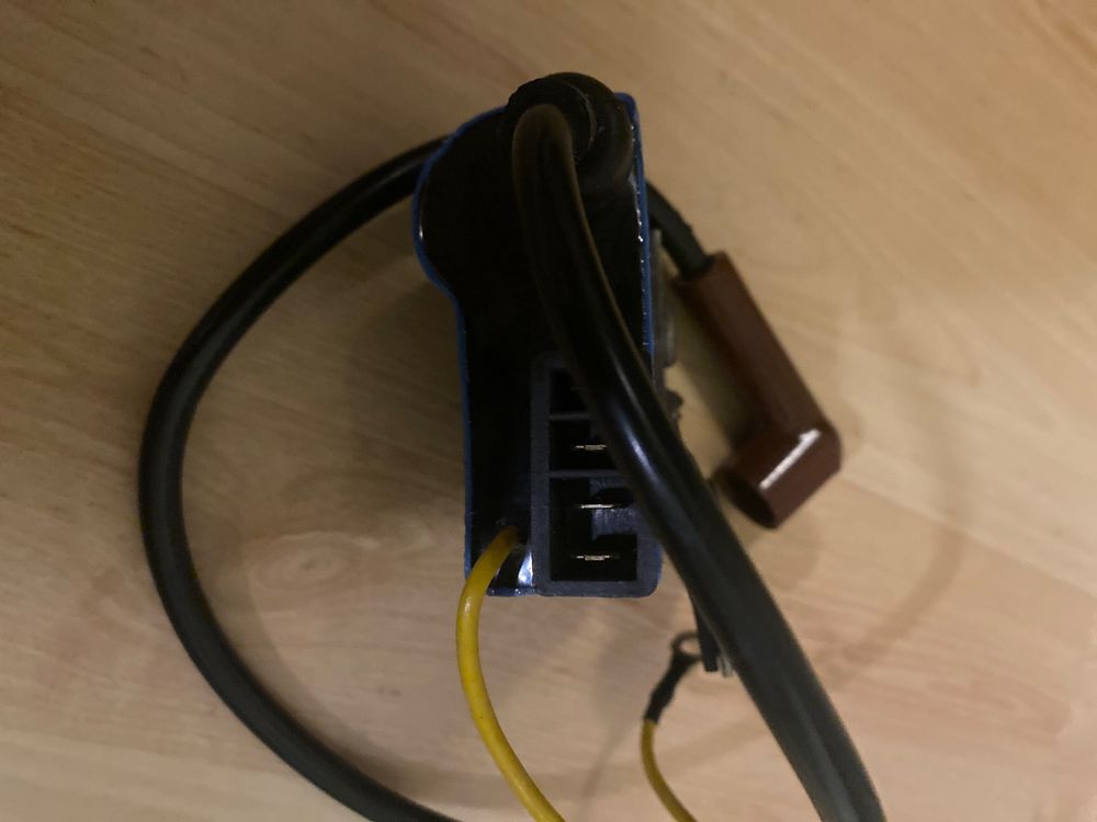 Zündspule OEM QUALITÄT Kompatibel Mit Vespa Ciao, V50, PV, GT, GTR, TS, Sprint GL PX125-150