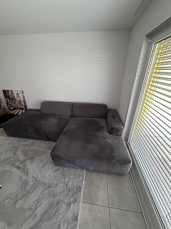 Sofas: Wohnlandschaft – D'occasion à Neuendorf par fel_9xkm 1