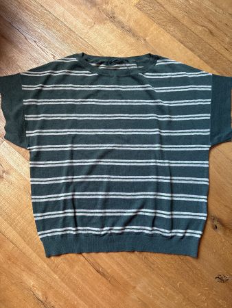 strickpulli luisa cerano