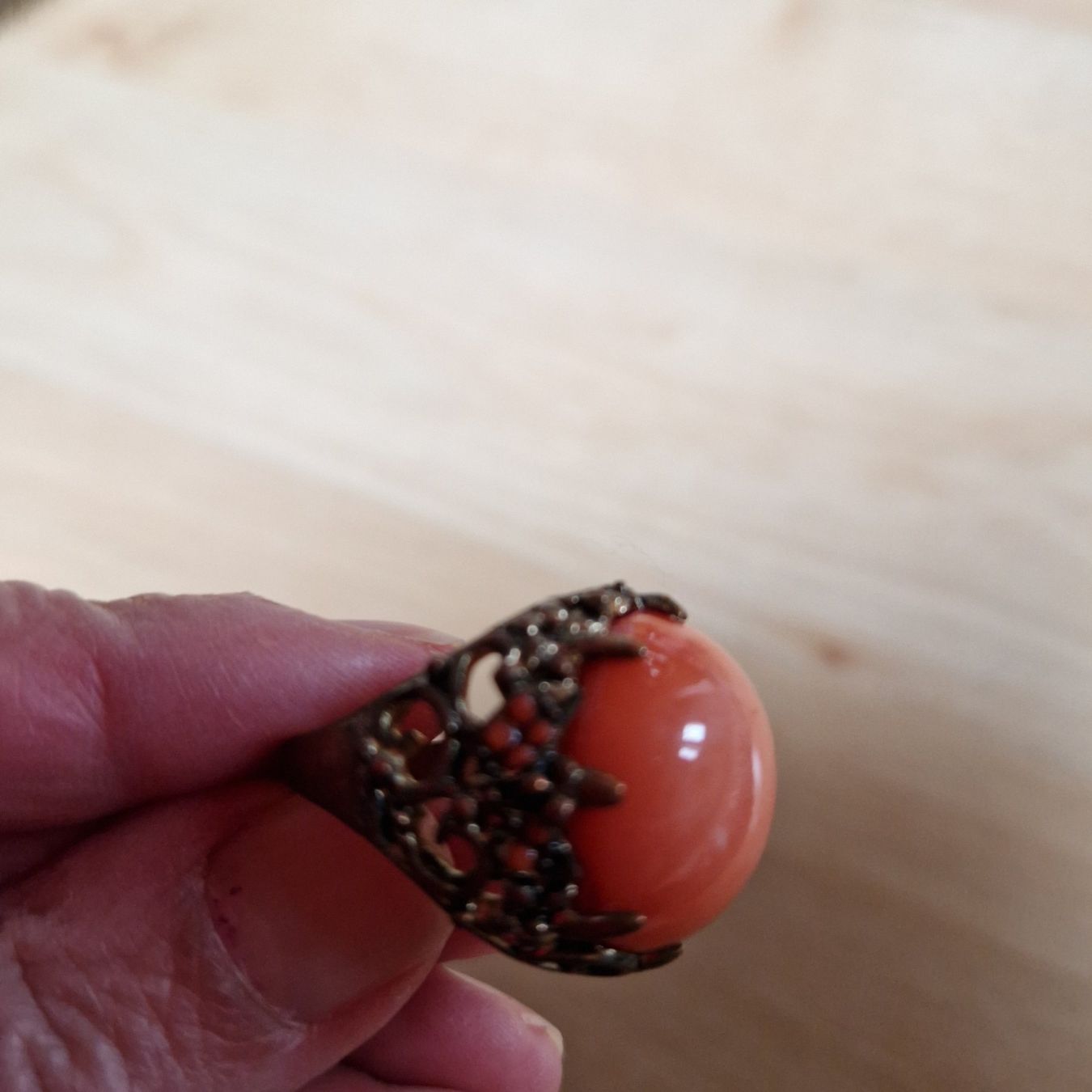 Anelli: Bague fantaisie – Usato da Crassier venduto da steff2000 1