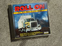 Roll On/The Very Best Trucker Songs