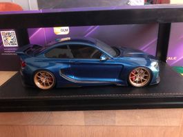 BMW m235i