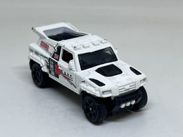 Matchbox Ridge Raider #757