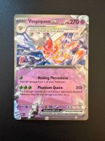 Vespiquen ex (Honweisel) 096/197 – OBF Obsidian Flames EN