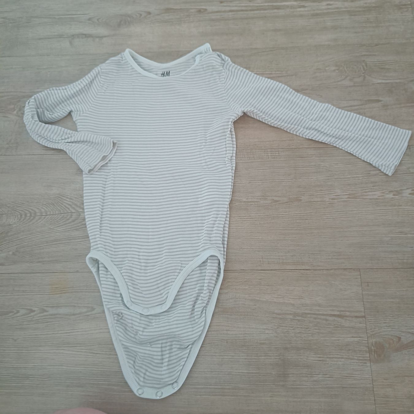 H&M Biancheria intima: Body Grösse 86 H&M – Usato da Jaberg venduto da urig17.