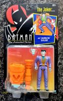 The Joker 1992 Action Figur Batman The Animated Series DC