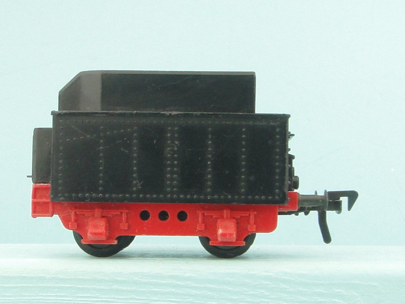Fleischmann Trains électriques: Fleischmann H0 2 X Tender – D'occasion à Bülach par cann11 3