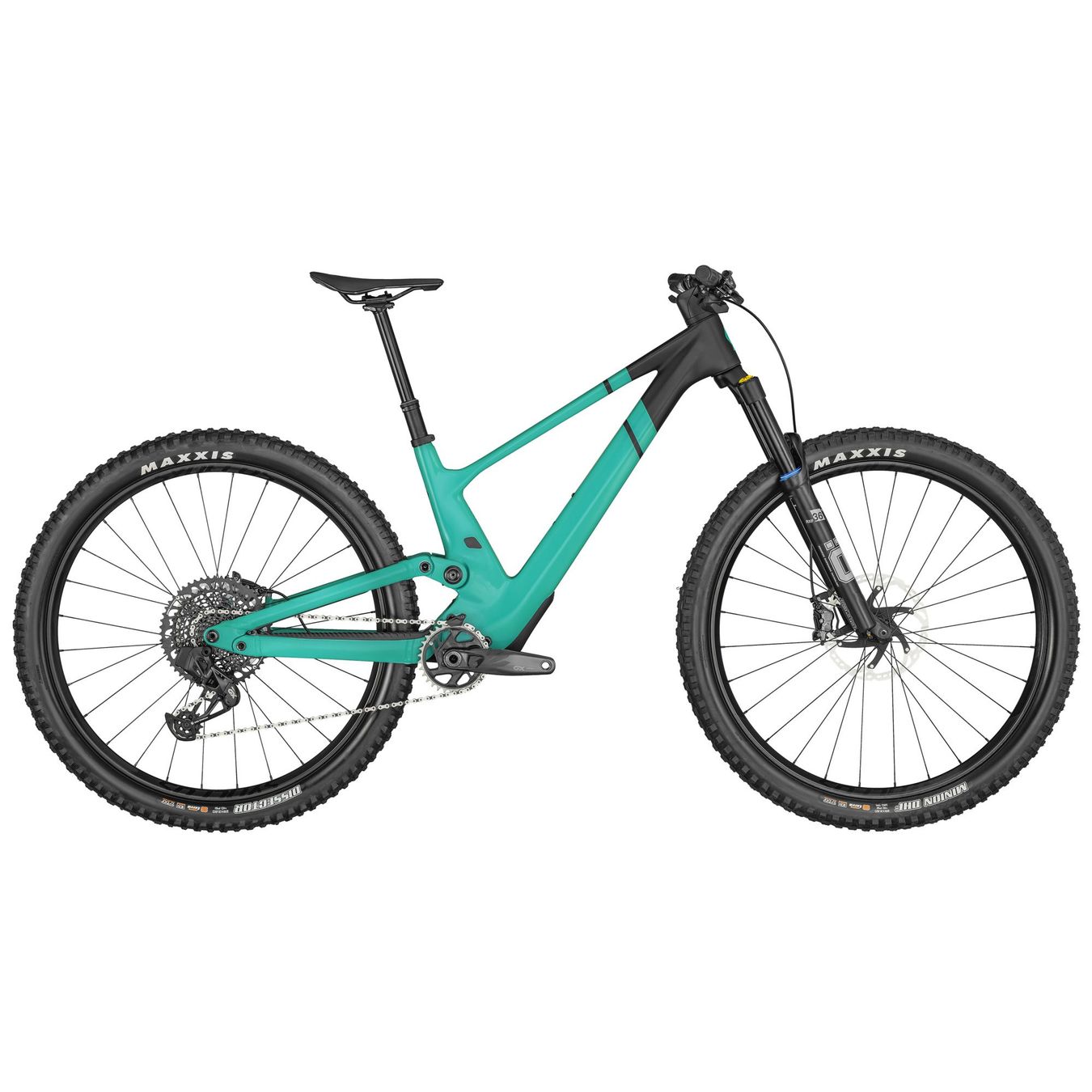 Velos: Scott Contessa Genius ST 910 – Neu (gemäss Beschreibung) aus Zürich von Velo_Zuerich_MTB 1