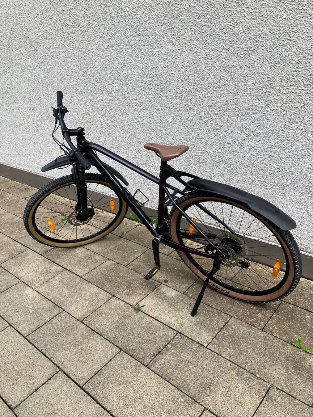 Scott Vélos: Mountainbike Scott – D'occasion à Burgdorf par dataArray909 5
