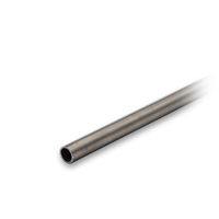 Edelstahl Rundrohr 20x2 mm (1x1.5 m)