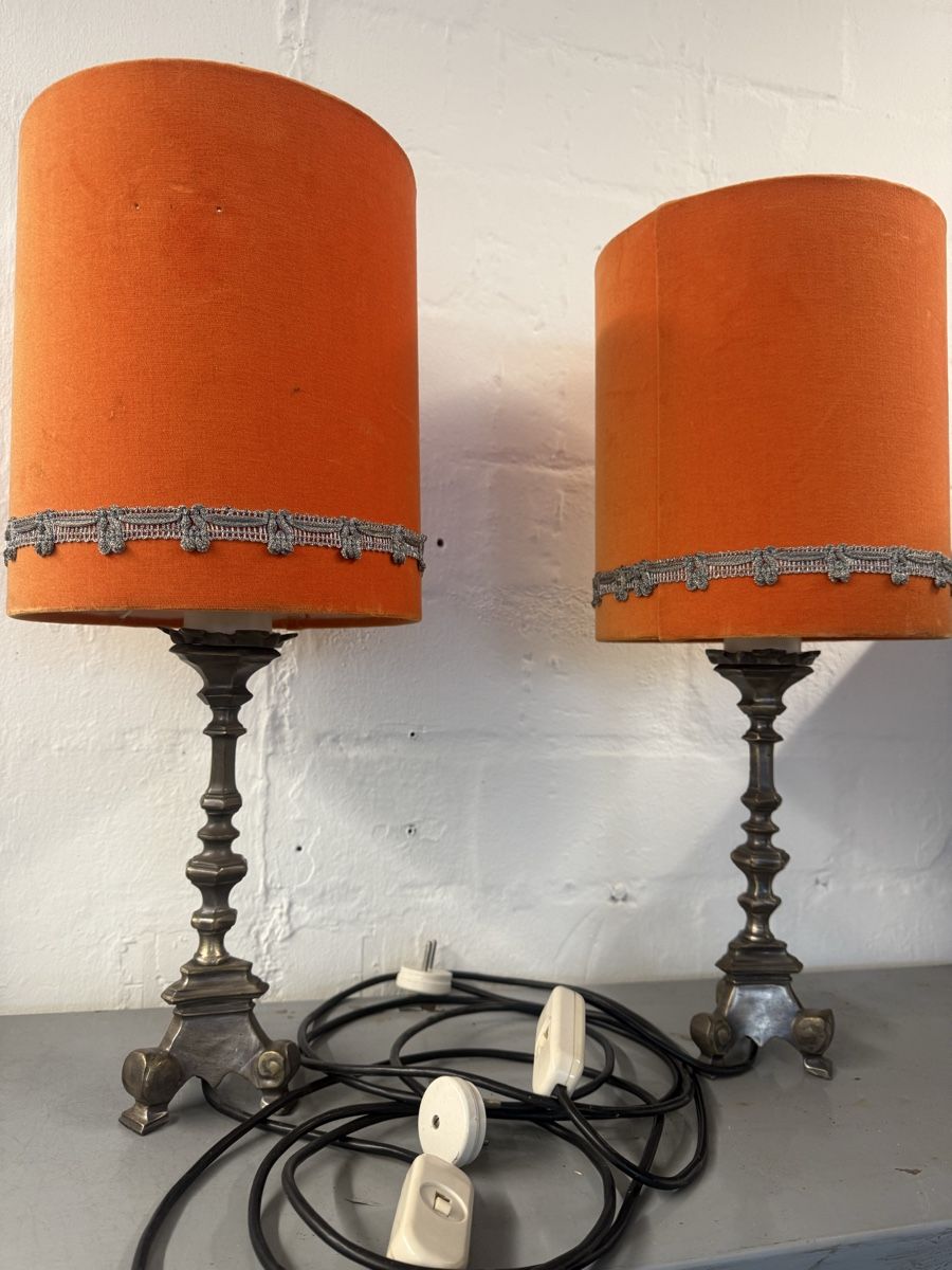 Lampade: Tischlsmpe – Usato da Horriwil venduto da Carrera68 7