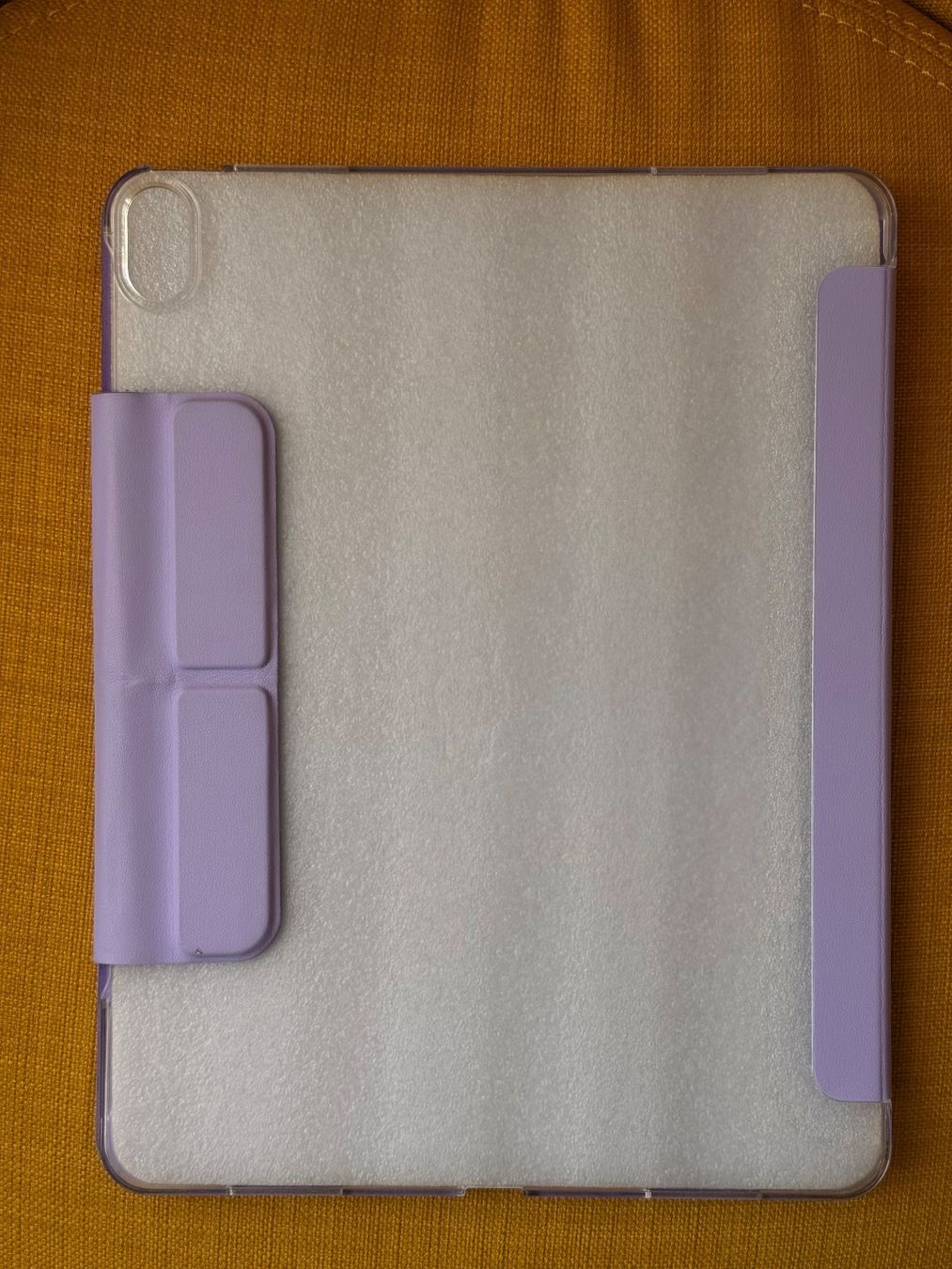 Covers & Borse: iPad Air 13 M3 case Laut – Usato da Aadorf venduto da SchattePuppe 3