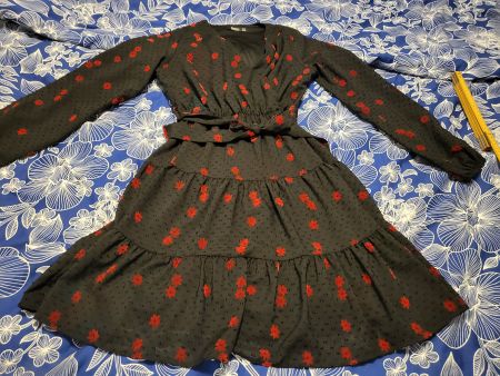 Kleid gr s