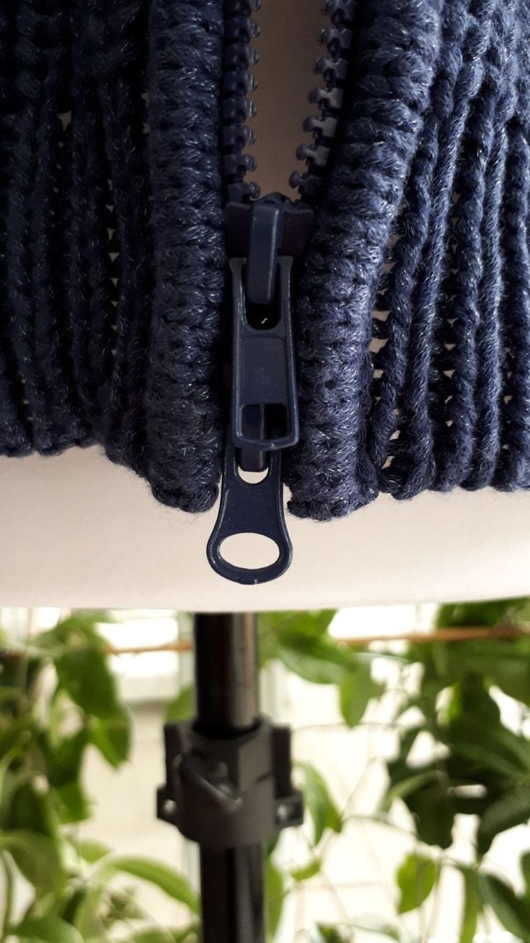 Jacken: Damenstrickjacke: gina monti – Neu (gemäss Beschreibung) aus Mühlethal von prackendorf 3
