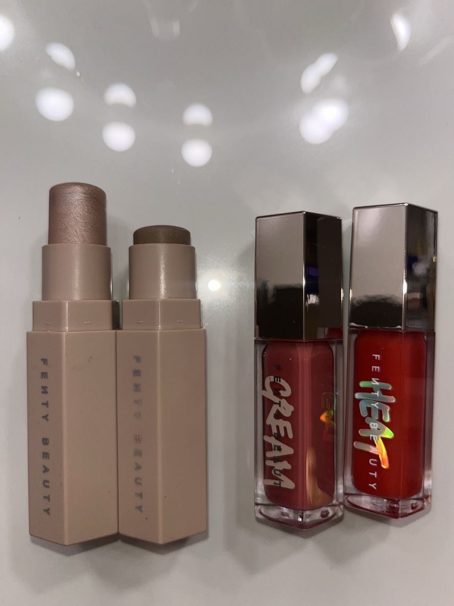 Make-up: Fenty beauty Make-up Set – Usato da Zürich venduto da JB23JB 1