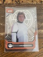 Star Wars Trading Card Han Solo A New Hope 47