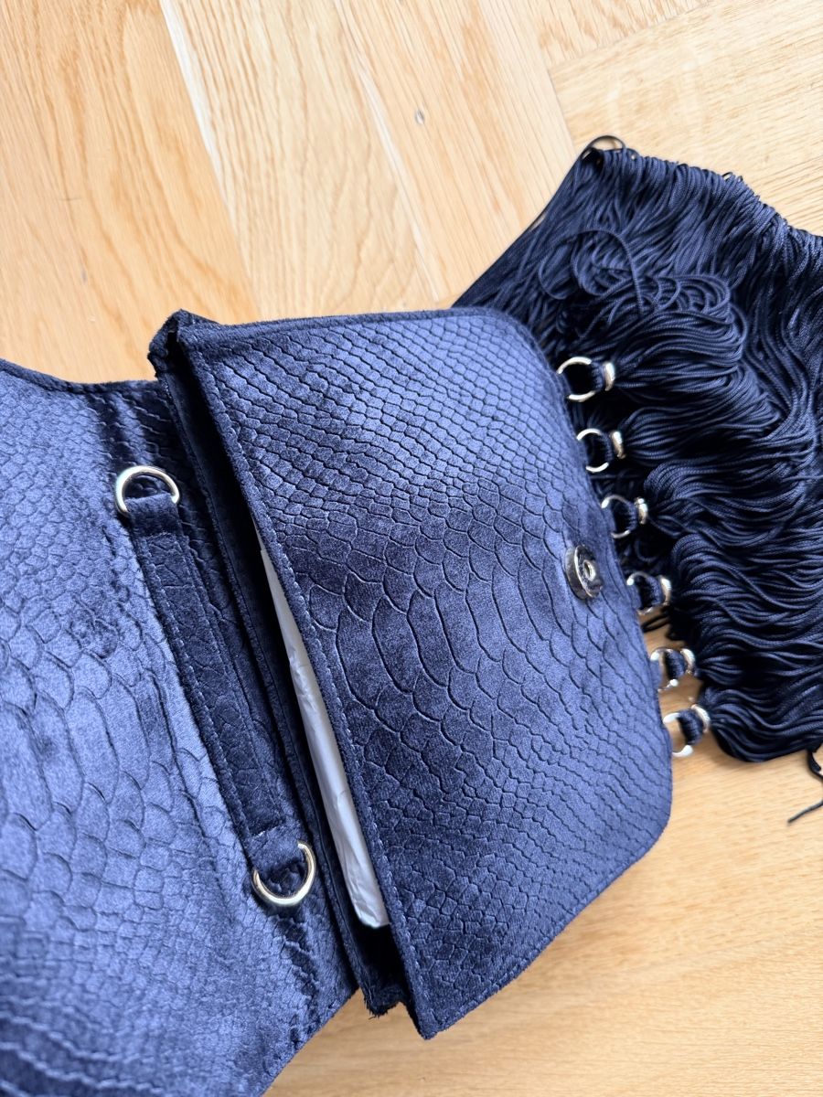 Borse da donna: Evening Bag – Usato da Meilen venduto da ana_nln9 2