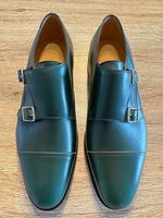 John Lobb Monk Strap Herren