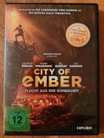 DVD - City of Ember - Flucht aus der Dunkelheit