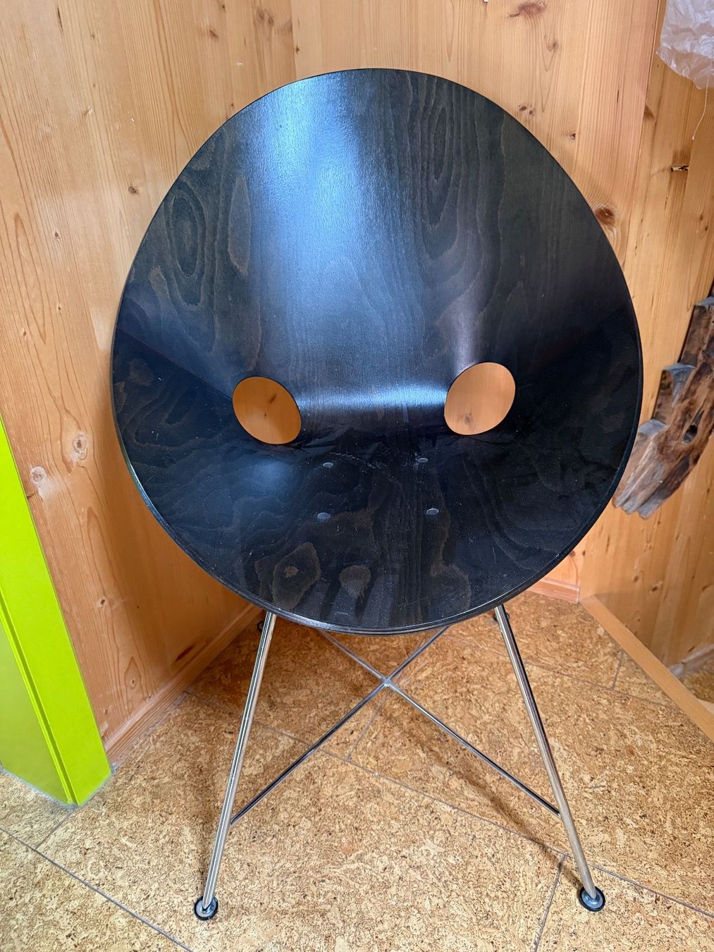 Thonet Sedie: Thonet S664 – Usato da Unterstammheim venduto da Hawesta