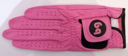 Damen RH Golf Handschuh S Pink, Neu und Originalverpackt