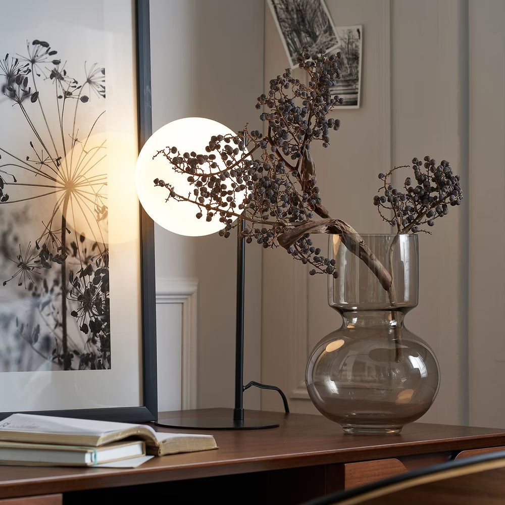 La Redoute Lampen: La Redoute Lampe – Gebraucht aus Zürich von Linen218 1