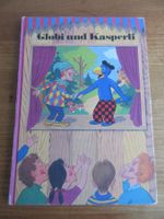 Gobi und Kasperli, 1. Auflage 1989