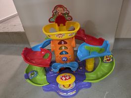 Vtech Ballspass Kugelbahn Kinderspielzeug