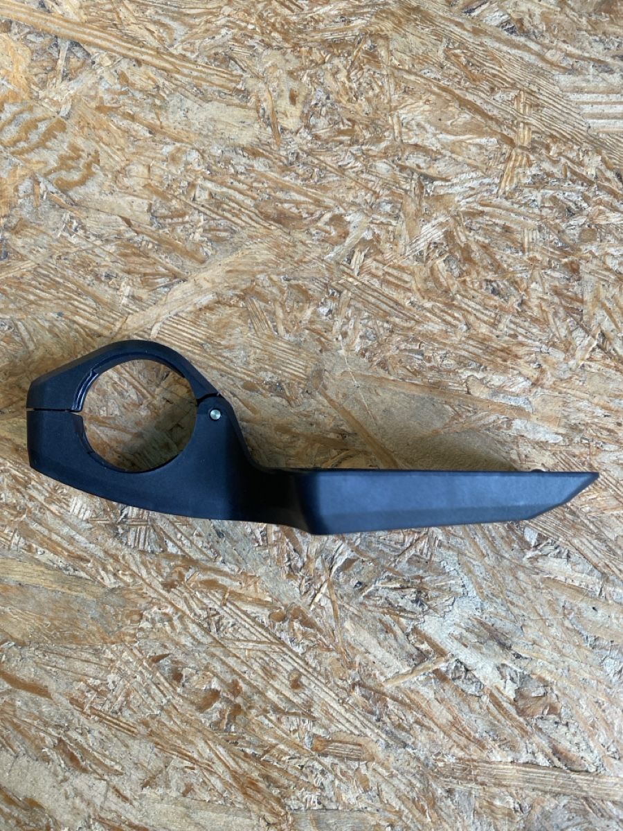 Pezzi di ricambio: wahoo ELEMENT BOLT Fahrradcomputer Halterung – Nuovo (secondo la descrizione) da Bern venduto da TacTac_Cycling 1