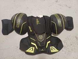 Warrior Eishockey Brustschoner