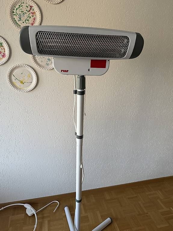 Heizgeräte: Reer Wärmelampe  – Gebraucht aus Zürich von car_55kf 1