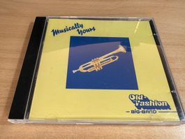 C1 Old-Fashion Big-Band – Musically Yours