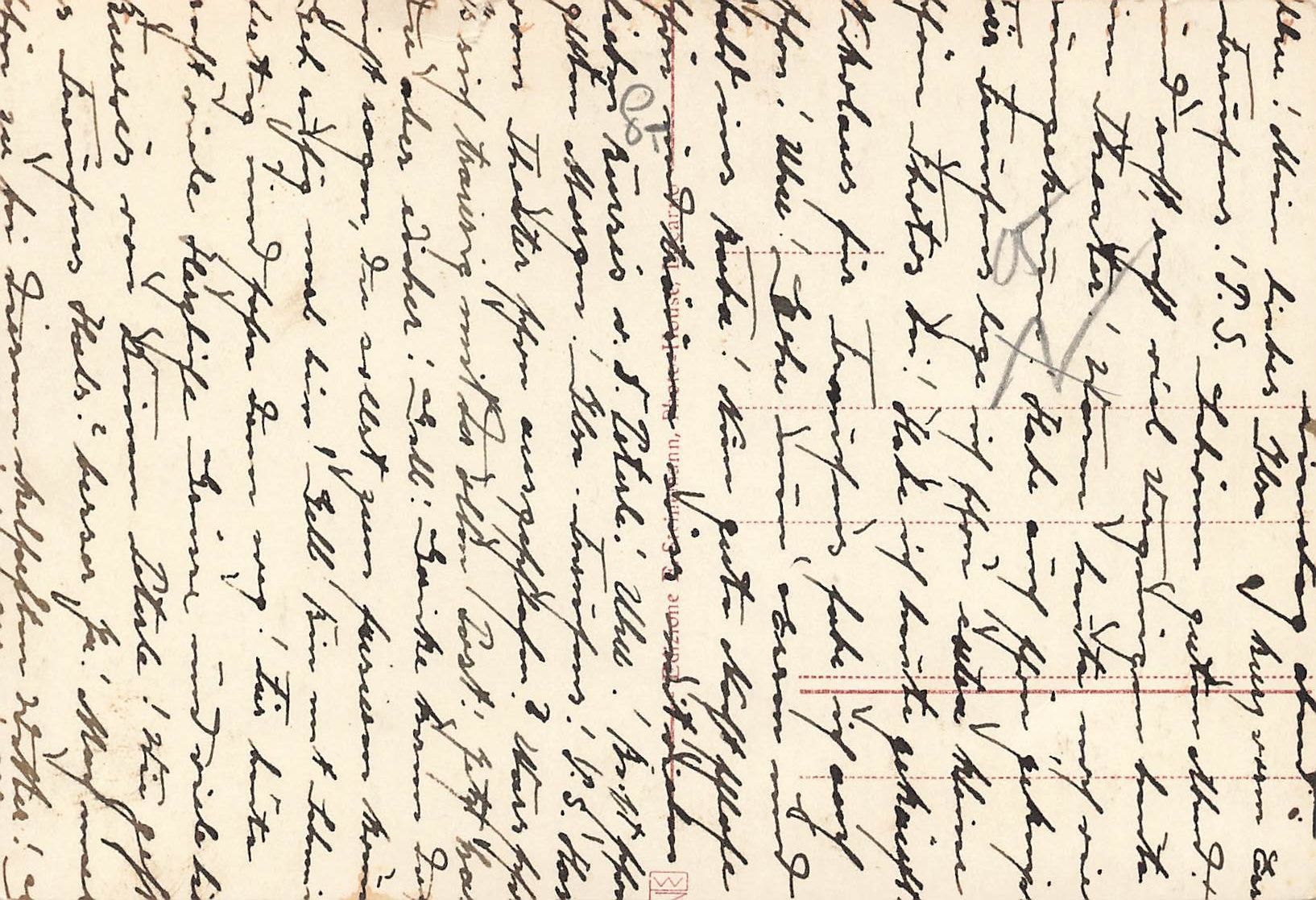 Cartoline postali: Ascona (TI) paese e chiesa – Usato da Biasca venduto da Blenio71 1