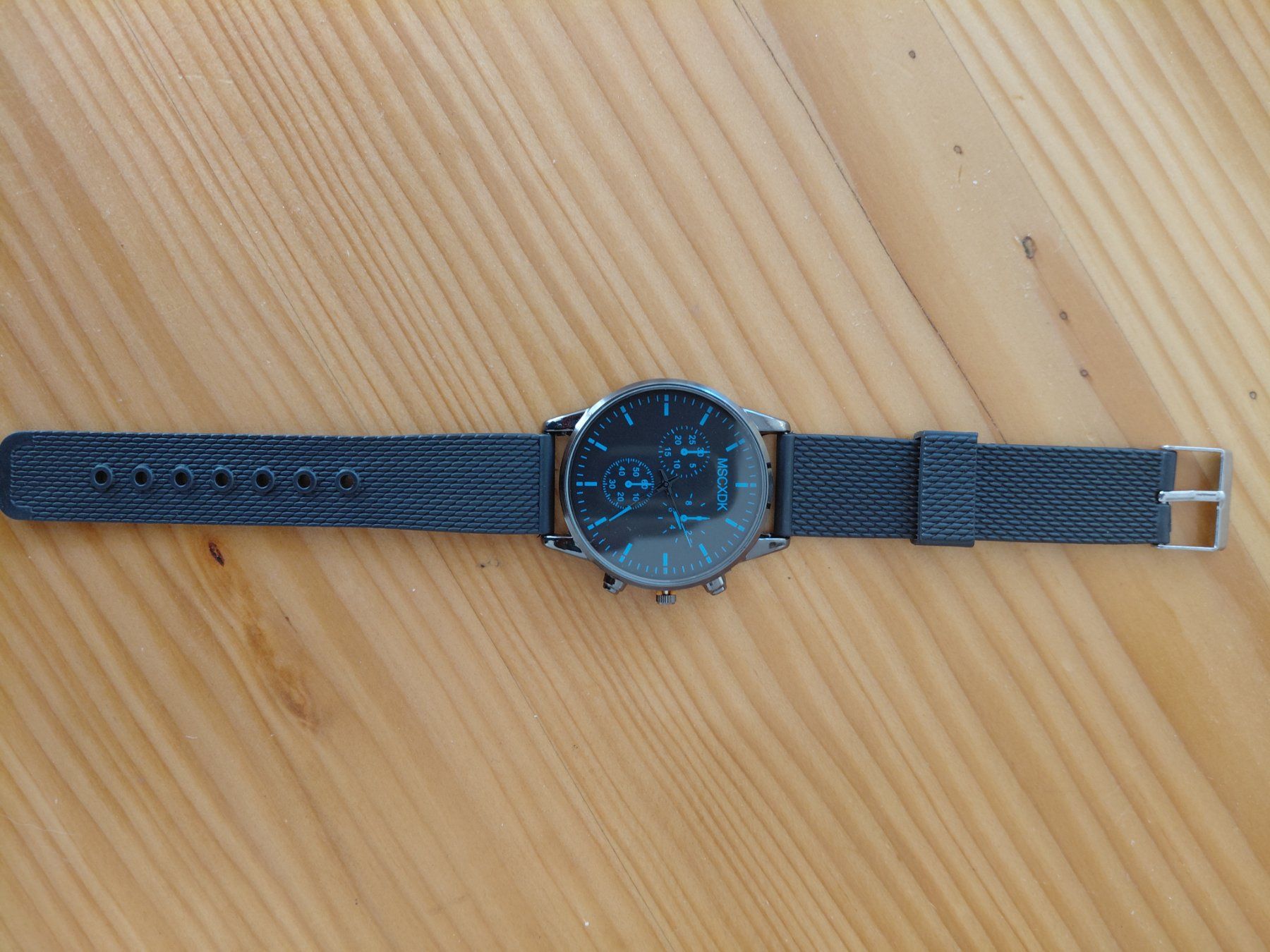Uhren: neue uhr – Neu (gemäss Beschreibung) aus Biglen von mic_pjg6 1