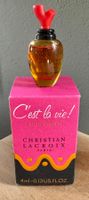 C‘est la vie! Christian Lacroix - 4 ml EDP Parfum Miniatur