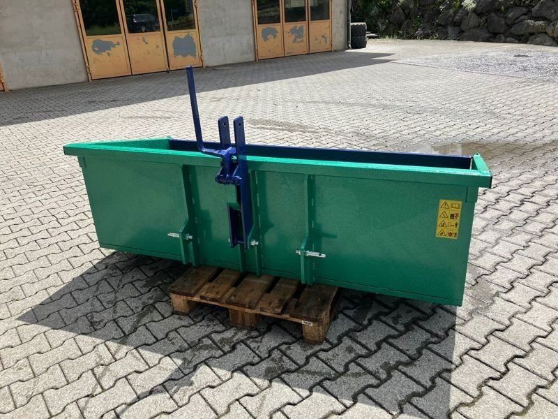 Accessori Trattori &Veicoli agricoli: Desvoys Kippschaufel – Nuovo (secondo la descrizione) da Lenk im Simmental venduto da ASGaragenAG 4