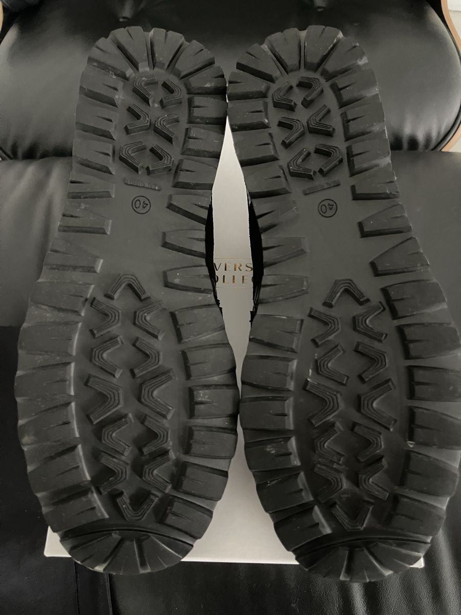 Versace Scarpe da uomo: Versace Collection Unisex. Size 40 – Nuovo (secondo la descrizione) da Oberengstringen venduto da okriy 7
