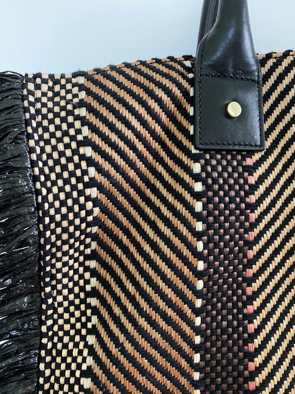 Sacs femmes: Handtasche-Uterqüe – Neuf (Voir description) à Wald ZH par Gosia_N 1