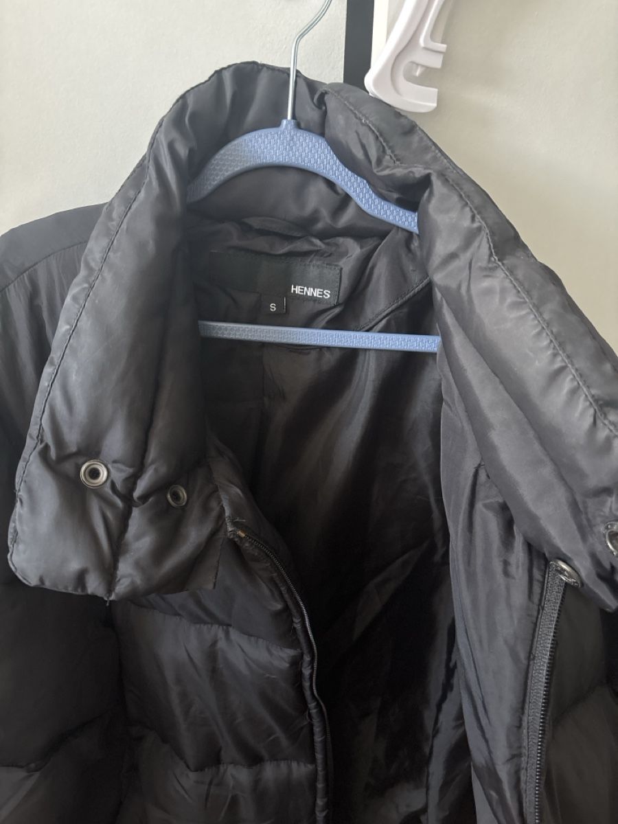 H&M Jacken: Winterjacke Gr S – Gebraucht aus Grafenried von hollywoodprincess 6