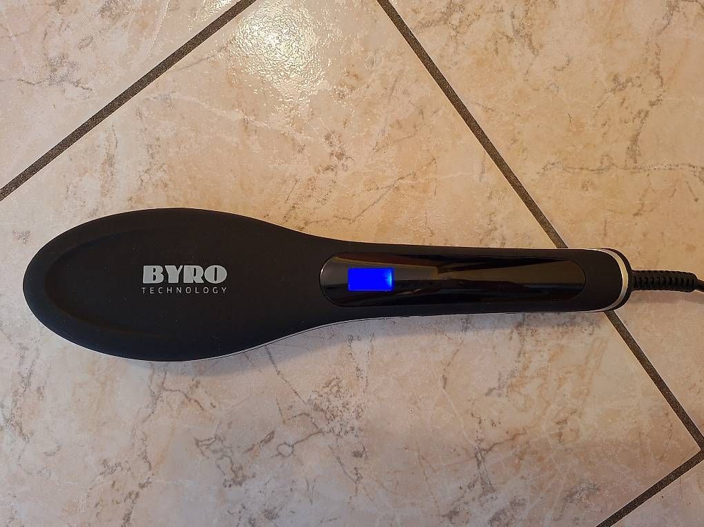 Autres soins des cheveux: SPAZZOLA LISCIANTE – D'occasion à Stabio par gia_x56y 2